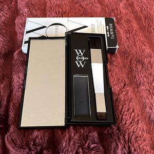 Colorwow Root Cover Up, Black/Noir, New